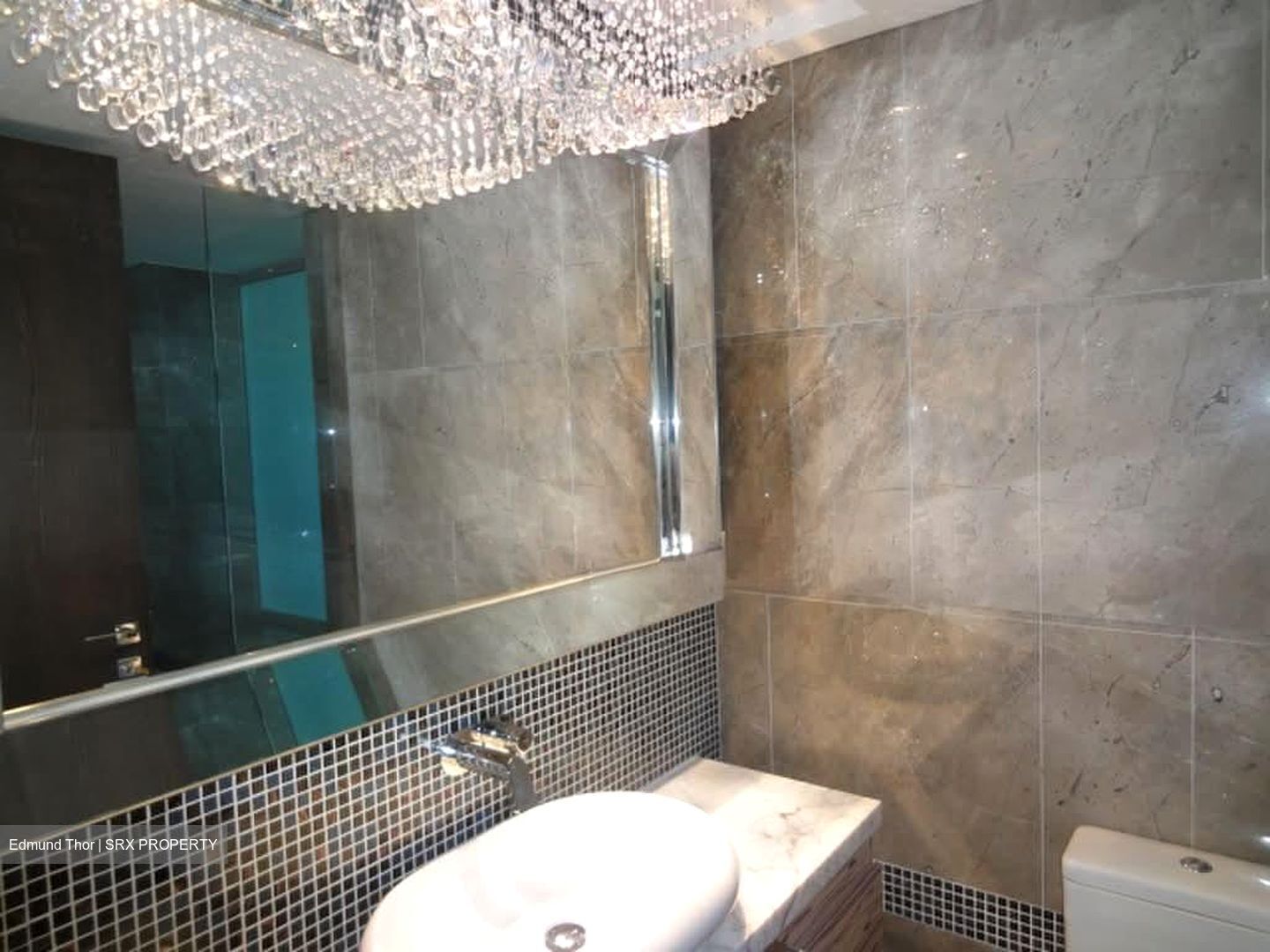 The Vision (D5), Condominium #581814261